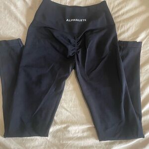 Alphalete leggings